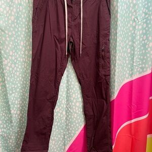 Woman vuori ripstop pants